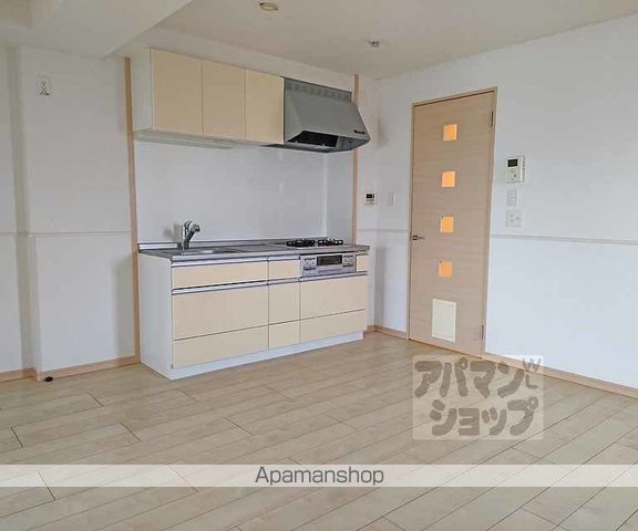 アネックス久我の杜 五番館の内装写真