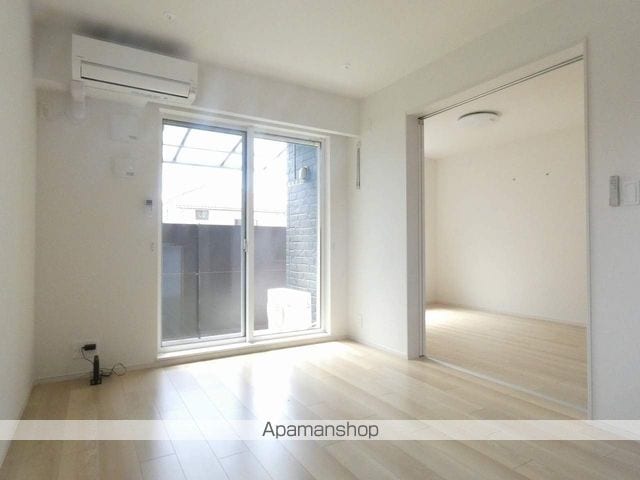 ハーモニーパークVIeの内装写真