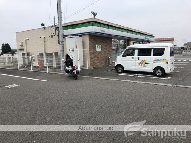 ブライムセントラルの周辺写真
