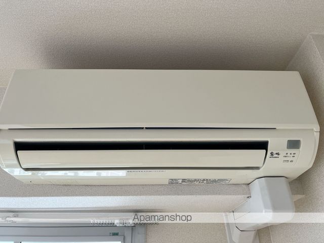 FELICIAうさぎの内装写真