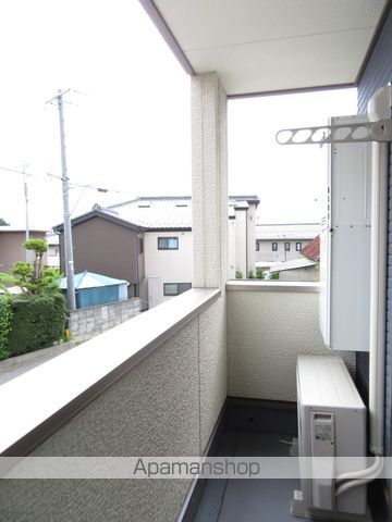 プチメゾン泉の内装写真