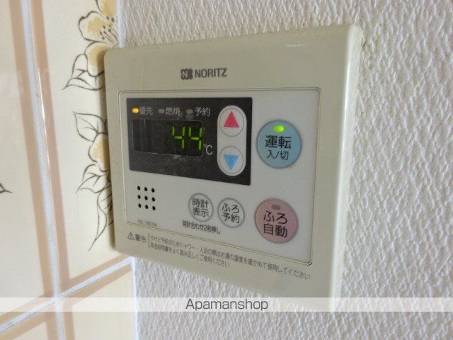グリーンハイム諏訪ノ森の内装写真