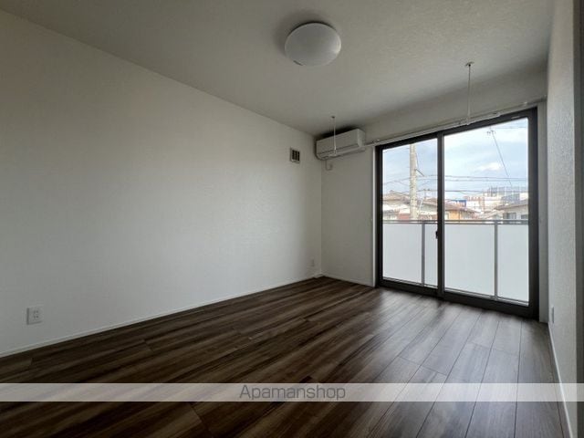 Nest Sunnyの内装写真
