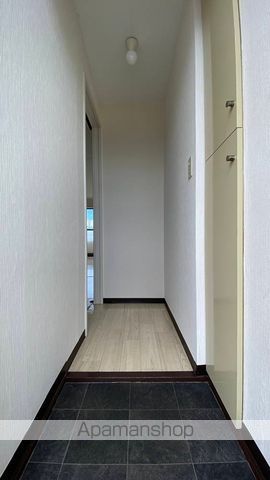 Grecianの内装写真