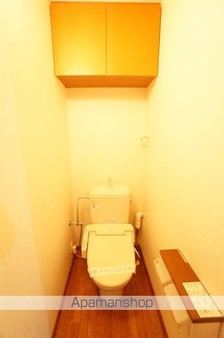 グレイス・エクセレンスの内装写真
