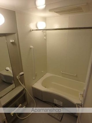 アクティ汐留[3LDK/86m2]の内装4