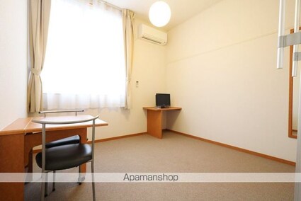 レオパレスグリンデルワルド[1K/20.28m2]の内装3