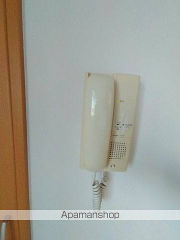 HUGE2の内装写真