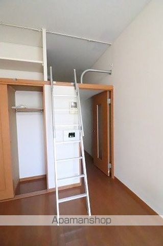 レオパレススクワールタナカの内装写真