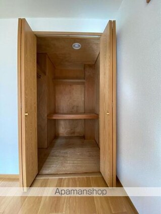 裕ハイツ　Ⅱ[2LDK/55.58m2]の内装5