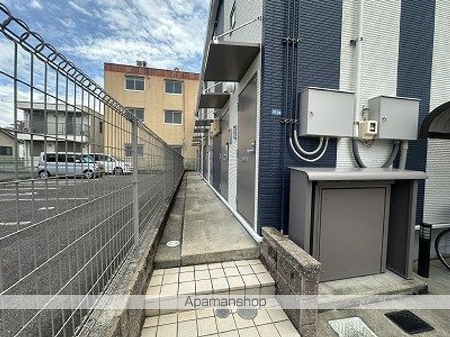 レオネクストまるはちの内装写真