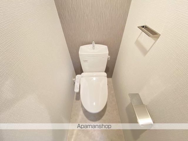 エスリードレジデンス大阪グランノースIIの内装写真