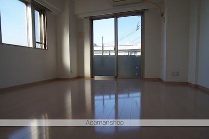 ＣＩＴＹ　ＳＰＩＲＥ若松町[1DK/36.83m2]のリビング・居間