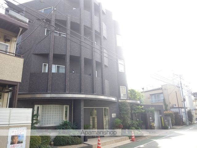 コアステージの外観写真