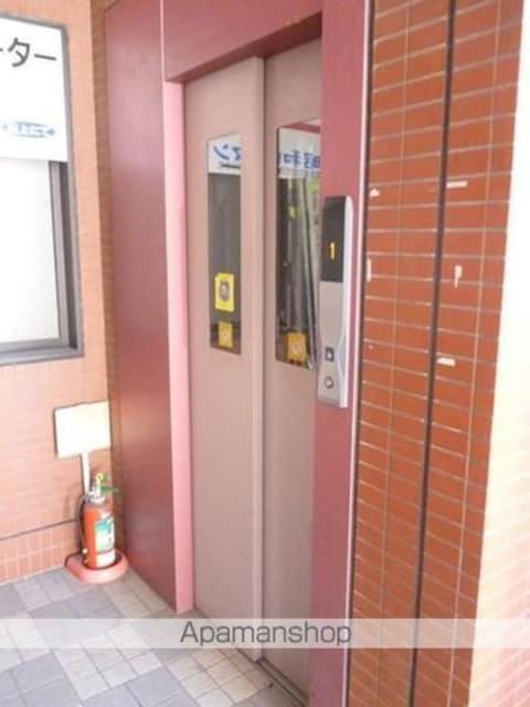 和歌山県和歌山市中之島[店舗/103m2]の共用部3