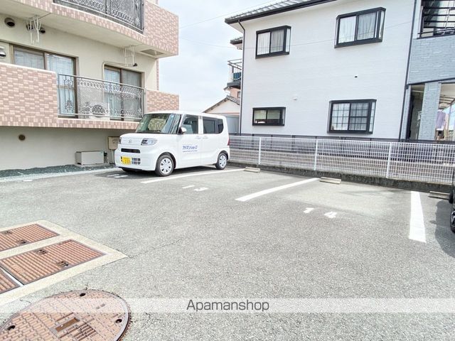 ハイツ丸山のその他写真
