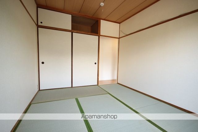 増原マンションの内装写真