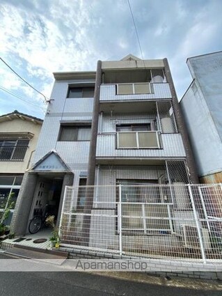 小西マンション（多賀町）[2K/36.85m2]の外観5
