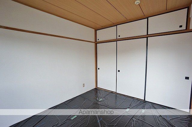 モンテベルデ高野の内装写真