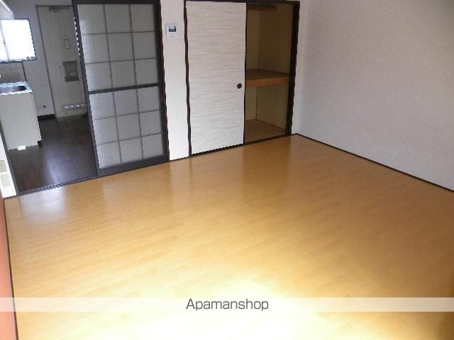 月見ヶ丘サンハイツの内装写真