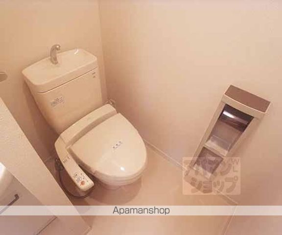 シャーメゾン平尾の内装写真
