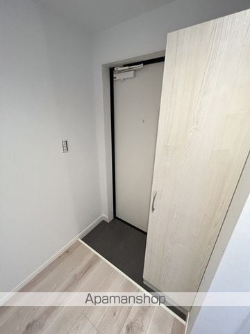 CRASTINE新森2丁目の内装写真
