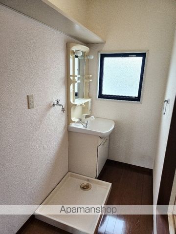ディアスタウンCの内装写真