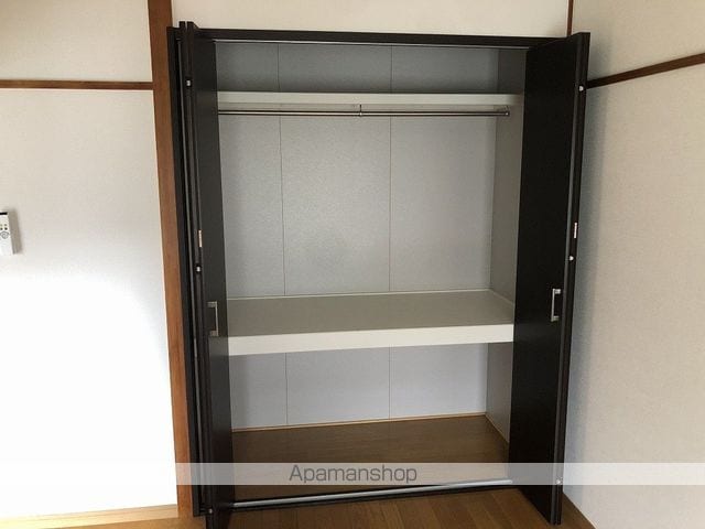本藤マンションの内装写真