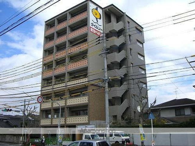 KOU TAI SHIN BUIL 西田の外観写真