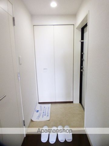 RIDGE江坂の内装写真