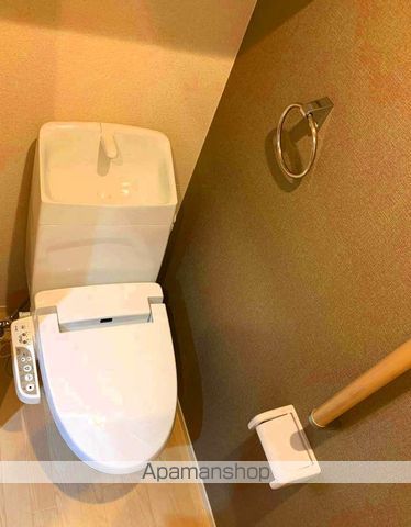 クレイノブレスボヌールの内装写真