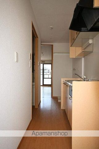 バモス リンピエサの内装写真