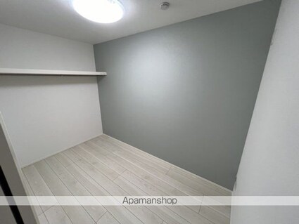 カインドネス千葉公園[1DK/24.15m2]のリビング・居間