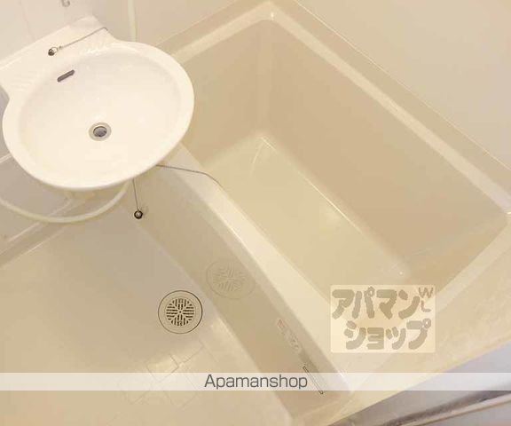 レオパレス三井田IIの内装写真