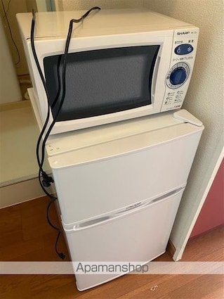 レオパレス春日[1K/23.18m2]のその他設備