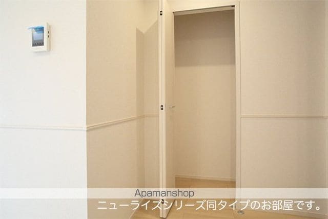 ラベンダーベイの内装写真