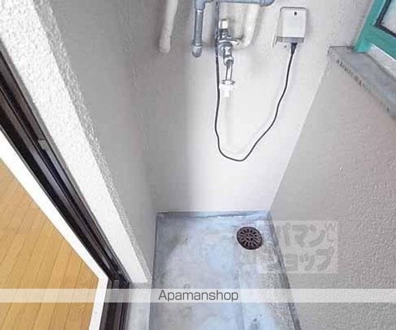 クリークマンションの内装写真