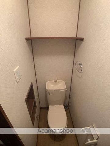 聖風マンションの内装写真