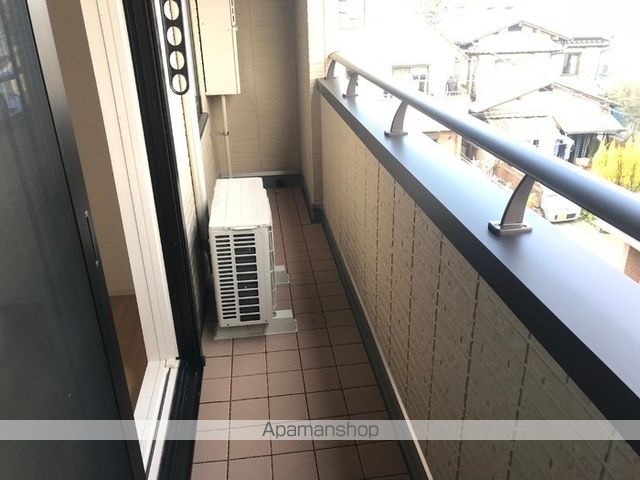 アーバンハイツの内装写真