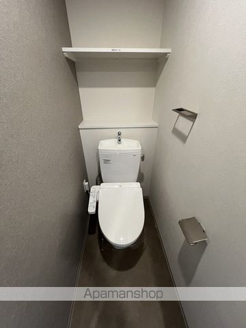 URBANEXMINAMIMORIMACHIWESTの内装写真