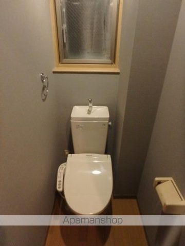 サンジェーヌ本町の内装写真