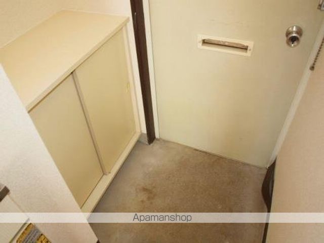 グランコートIIの内装写真