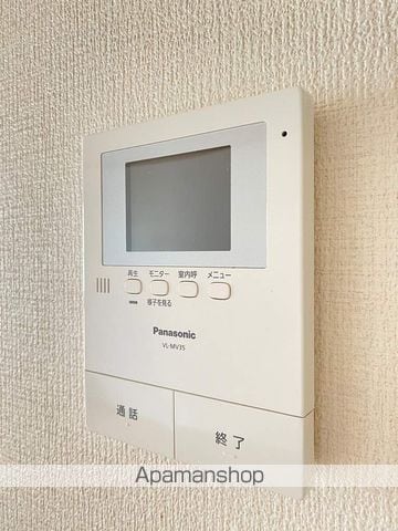 セジュール南町の内装写真