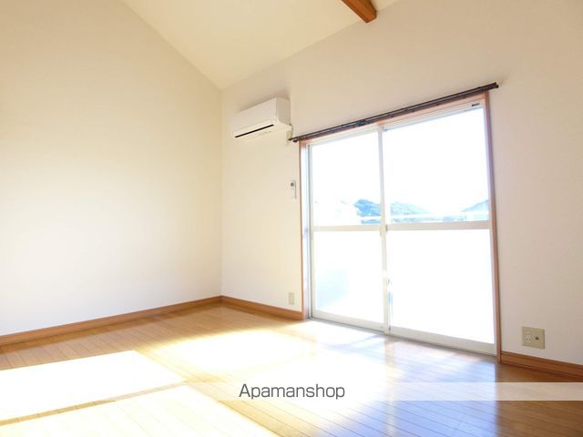 A・P STABLE Iの内装写真