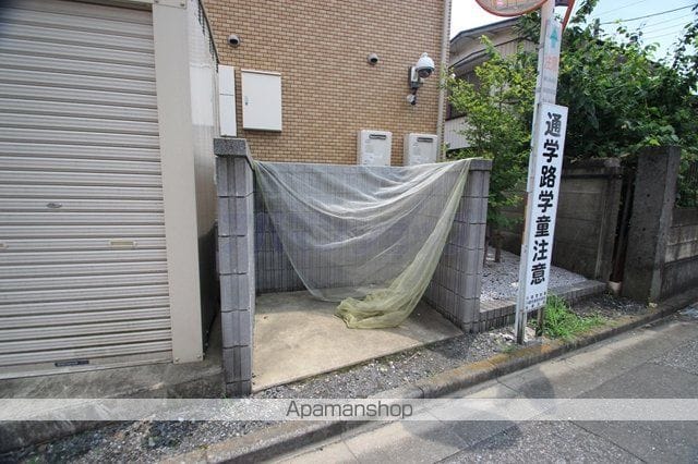 エスポワールの外観写真