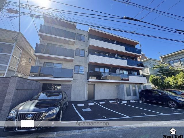 LE CIEL北広島中央の外観写真