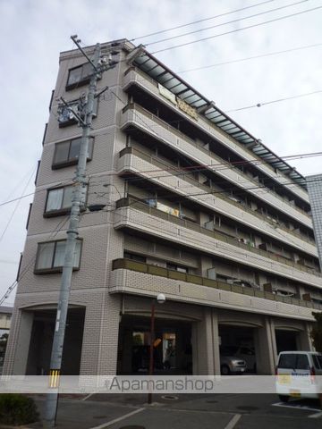 LAKIA泉大津レジデンスの外観写真