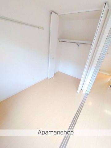 エランビタールNAKANISHI II棟の内装写真
