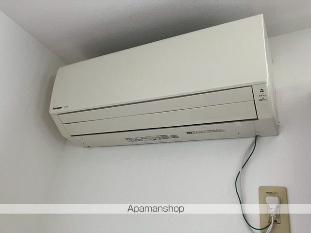 ルイール五番館の内装写真