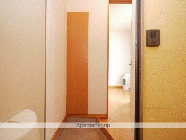 ヴィラージュ空港通の内装写真